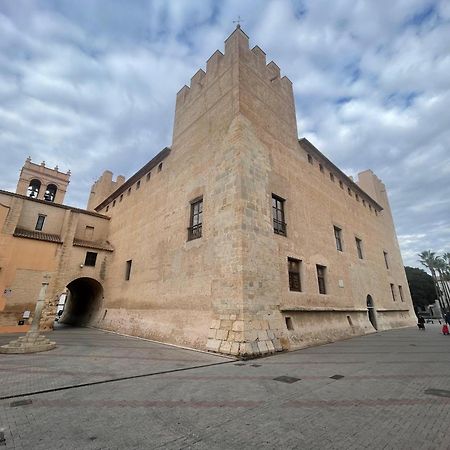 Apartamento El Castell Alaquàs Exterior foto