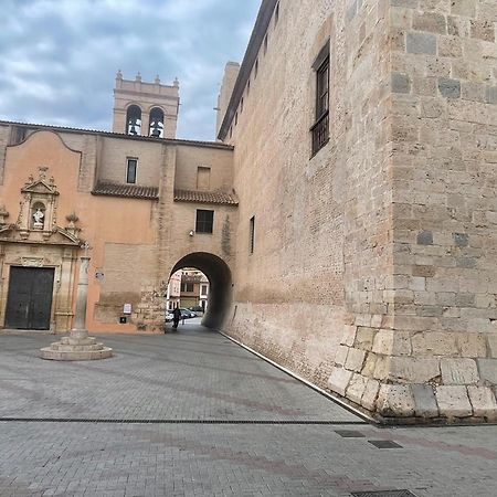 Apartamento El Castell Alaquàs Exterior foto