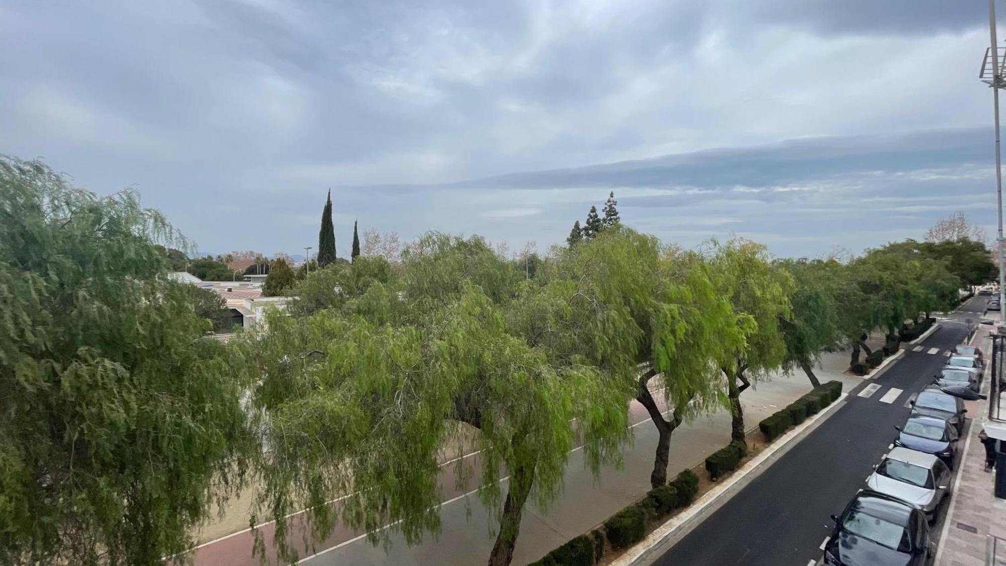 Apartamento El Castell Alaquàs Exterior foto