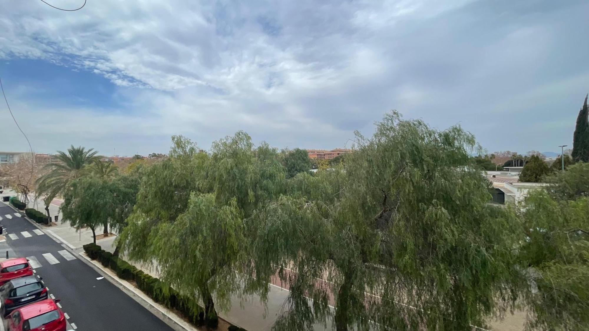 Apartamento El Castell Alaquàs Exterior foto